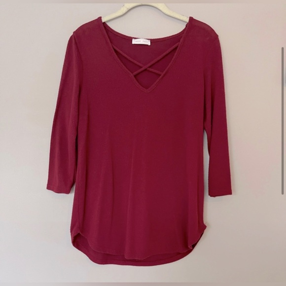 🌟 Emory Park Top - Picture 6 of 8